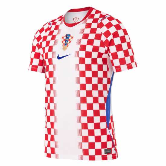 Nike Unisex Adults' Croatia 2026 Football Shirt  