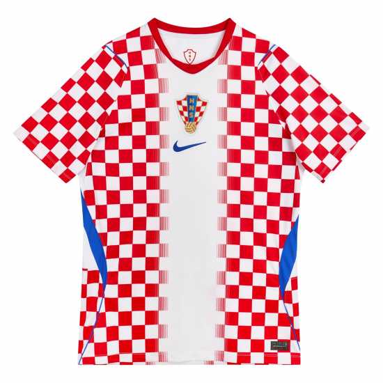 Nike Unisex Adults' Croatia 2026 Football Shirt  