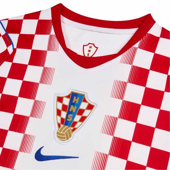 Nike Unisex Adults' Croatia 2026 Football Shirt  