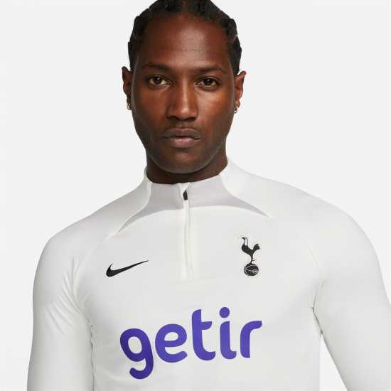 Nike Tottenham Hotspur Dri-Fit Knit Soccer Drill Top 2022/2023 Mens  Мъжки ризи