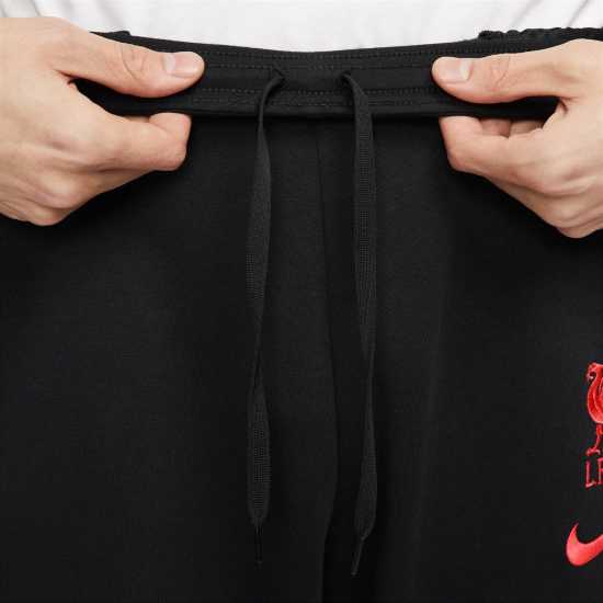 Nike Liverpool Away Fleece Pants 2022 2023 Mens  Футболни отбори и стоки