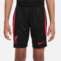 Nike Liverpool Away Strike Shorts 2022 2023 Juniors  Детски къси панталони