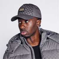 Bb Cap - Dark Grey Bb Cap - Dark Grey