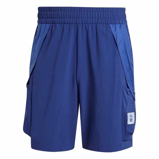 Adidas Afc Szn Cgsh Football Short Mens  