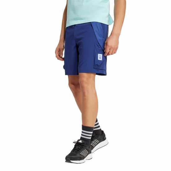 Adidas Afc Szn Cgsh Football Short Mens  