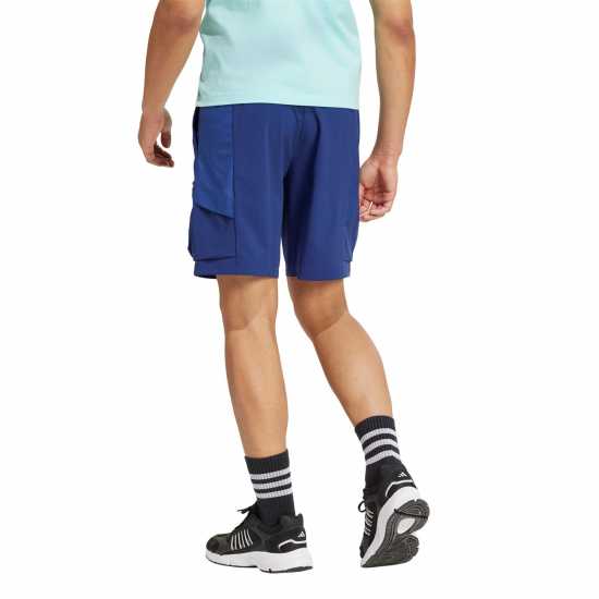 Adidas Afc Szn Cgsh Football Short Mens  
