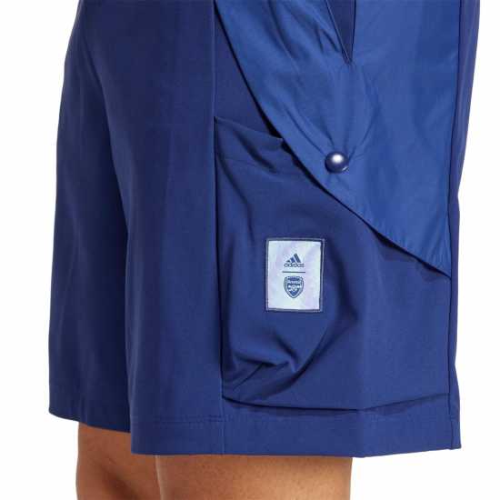 Adidas Afc Szn Cgsh Football Short Mens  