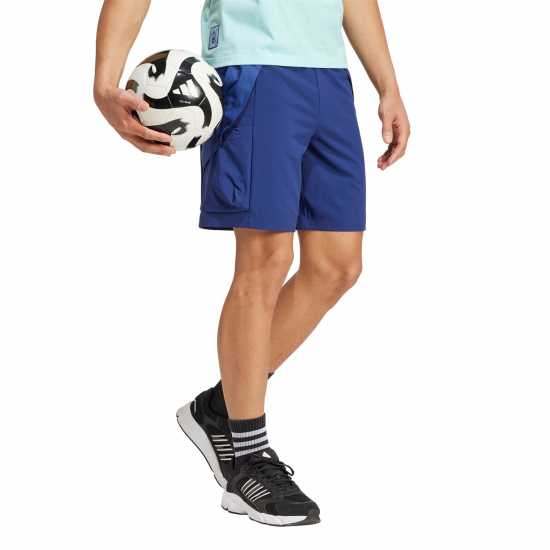 Adidas Afc Szn Cgsh Football Short Mens  