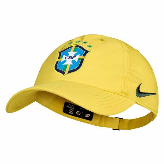 Nike Brazil Baseball Cap Nike Brazil Baseball Cap