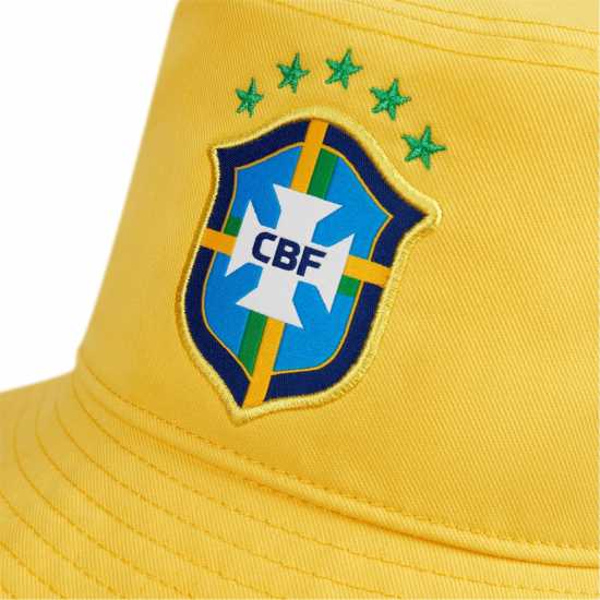Nike Brazil Baseball Cap  