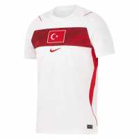Nike Turkey Away Shirt 2026  