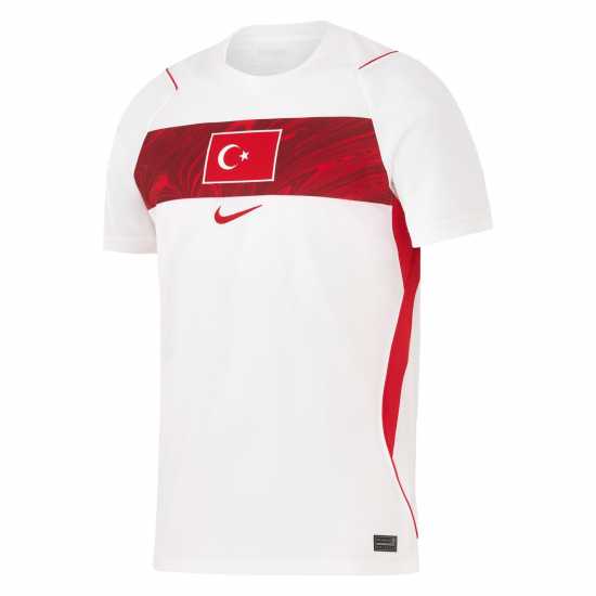 Nike Turkey Away Shirt 2026 Nike Turkey Away Shirt 2026