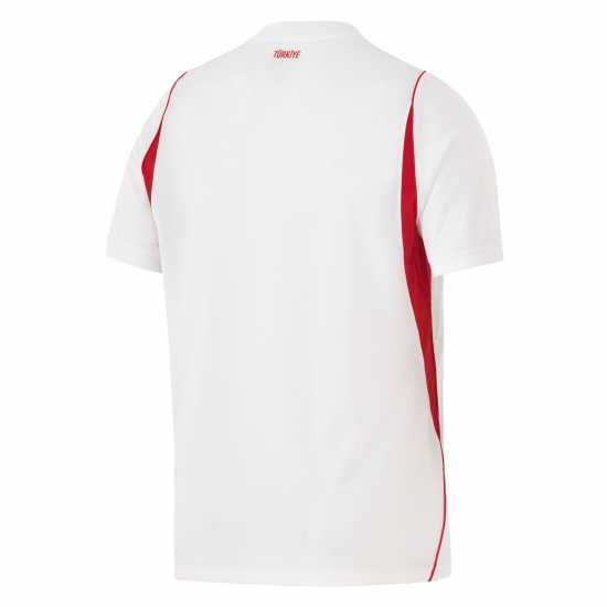 Nike Turkey Away Shirt 2026 Nike Turkey Away Shirt 2026
