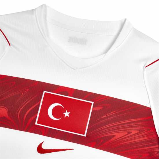 Nike Turkey Away Shirt 2026 Nike Turkey Away Shirt 2026
