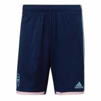 Adidas Arsenal Fc Third Shorts 2022/2023 Mens  Мъжки къси панталони