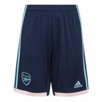 Adidas Arsenal Fc Third Shorts 2022/2023 Juniors  Детски къси панталони