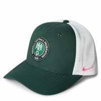 Nike Nigeria Baseball Cap Nike Nigeria Baseball Cap