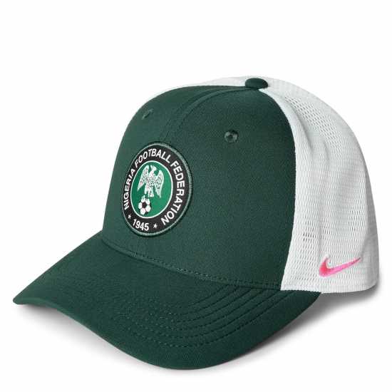 Nike Nigeria Baseball Cap Nike Nigeria Baseball Cap