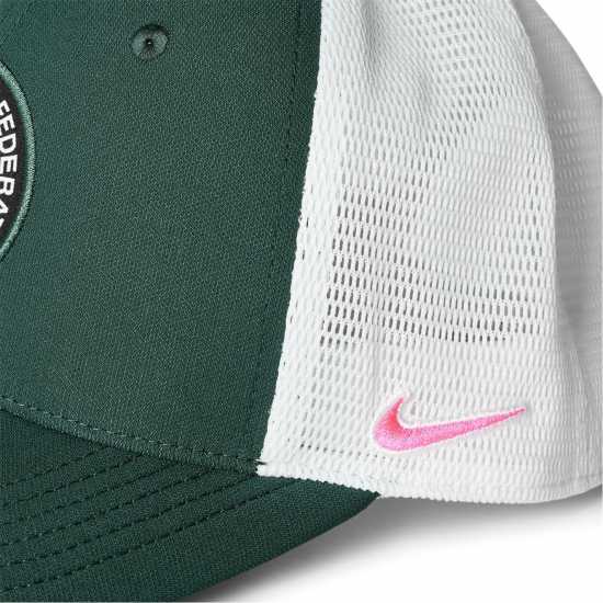 Nike Nigeria Baseball Cap Nike Nigeria Baseball Cap