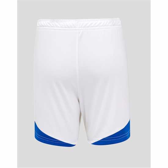 Umbro Rangers Home Shorts 2025 2026 Juniors  Детски къси панталони