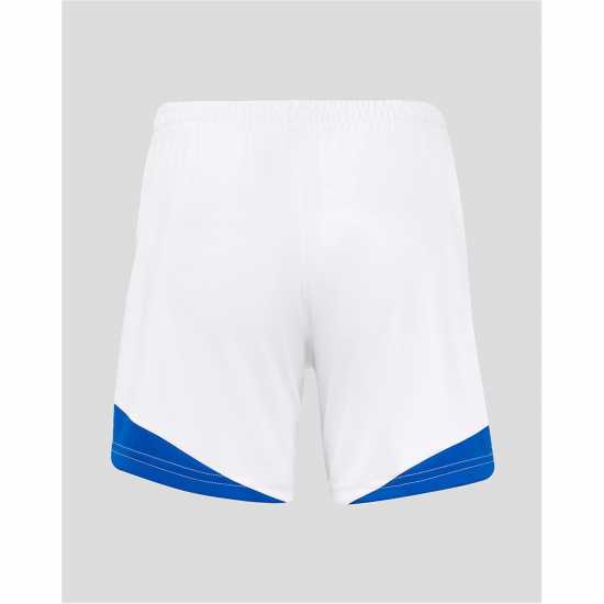 Umbro Rangers Away Shorts 2025 2026 Adults  Футболни тренировъчни долнища