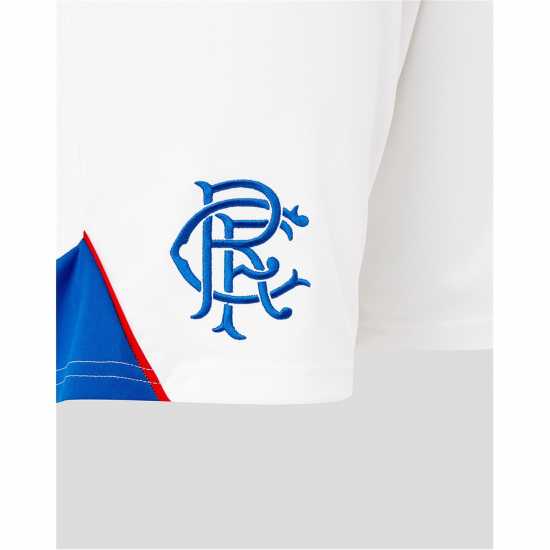 Umbro Rangers Away Shorts 2025 2026 Adults  Футболни тренировъчни долнища