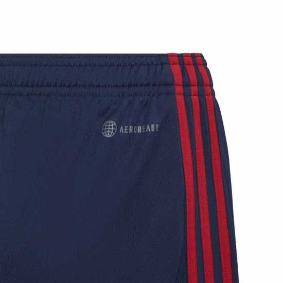 Adidas Spain Home Shorts 2022 2023 Juniors  Детски къси панталони