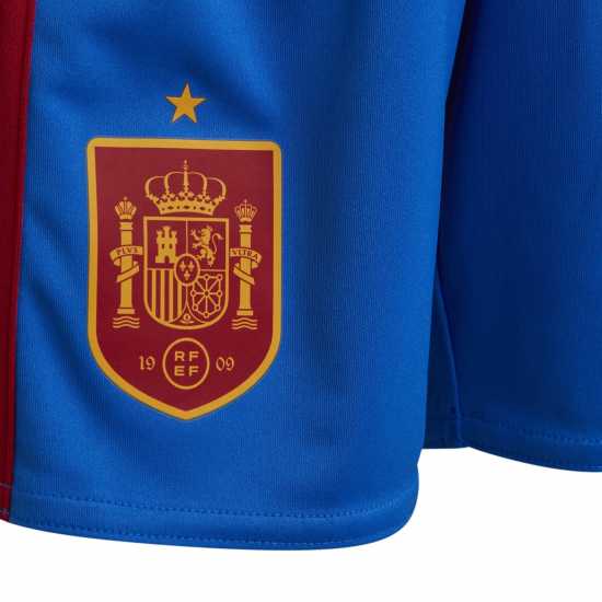 Adidas Spain Away Minikit 2022 2023 Infants  Футболна разпродажба