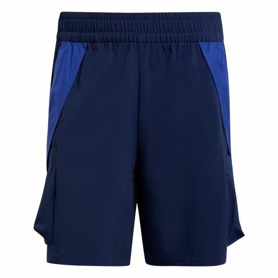 Adidas Mufc Szn Cgsh Football Short Mens  