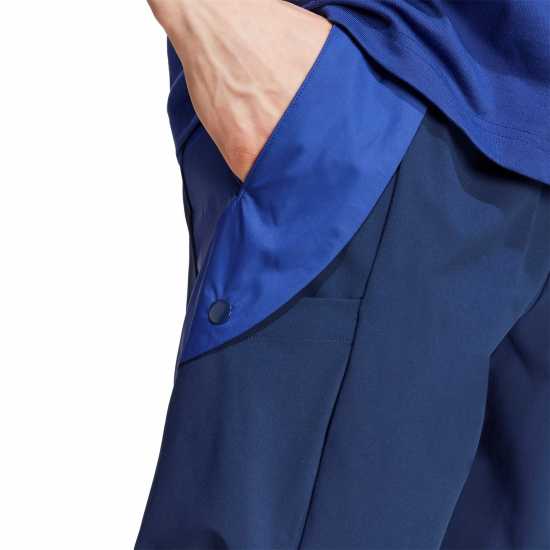 Adidas Mufc Szn Cgsh Football Short Mens  