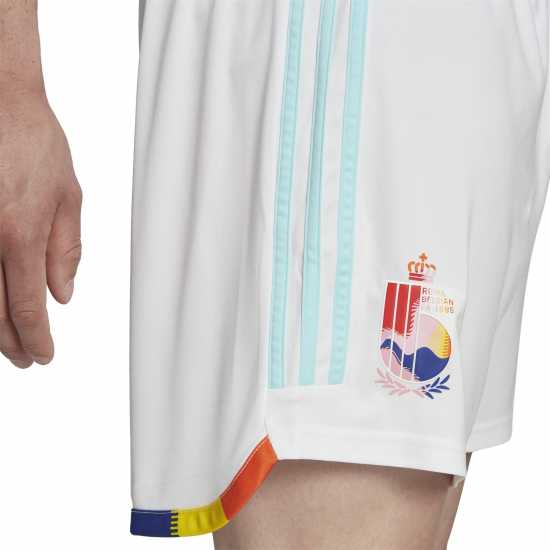 Adidas Belgium Away Shorts 2022 Adults  Мъжки къси панталони
