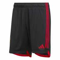 Adidas Belgium Home Shorts 2022 Mens  Мъжки къси панталони