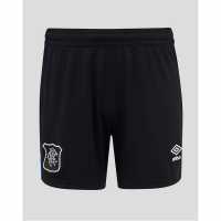 Umbro Rangers Third Shorts 2025 2026 Juniors  Детски къси панталони
