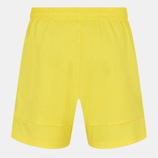 Футболни тренировъчни долнища Umbro Rangers Goalkeeper Shorts 2025 2026 Adults Umbro Rangers Goalkeeper Shorts 2025 2026 Adults Футболни тренировъчни долнища