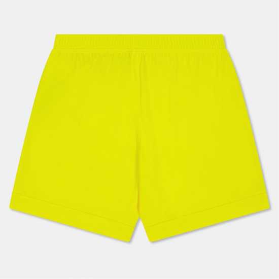 Детски къси панталони Umbro Rangers Goalkeeper Shorts 2025 2026 Juniors Umbro Rangers Goalkeeper Shorts 2025 2026 Juniors Детски къси панталони