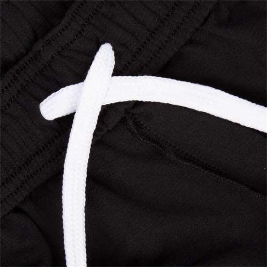 Oneills Детски Шорти Mourne Plain Shorts Junior Black 