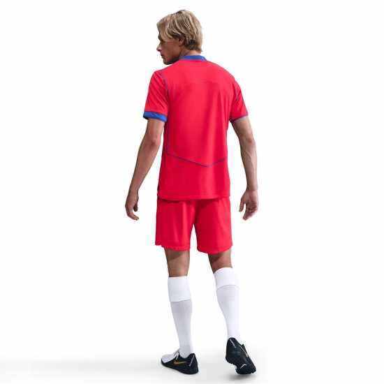 Футболни тренировъчни долнища Nike Psg Third Shorts 2025 2026 Adults Nike Psg Third Shorts 2025 2026 Adults Футболни тренировъчни долнища