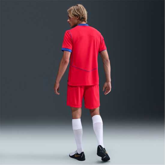 Футболни тренировъчни долнища Nike Psg Third Shorts 2025 2026 Adults Nike Psg Third Shorts 2025 2026 Adults Футболни тренировъчни долнища