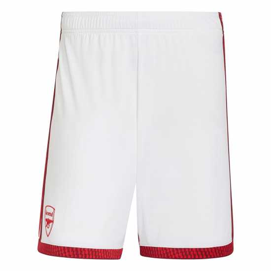 Adidas Arsenal Home Short 2026/27 Mens Adidas Arsenal Home Short 2026/27 Mens