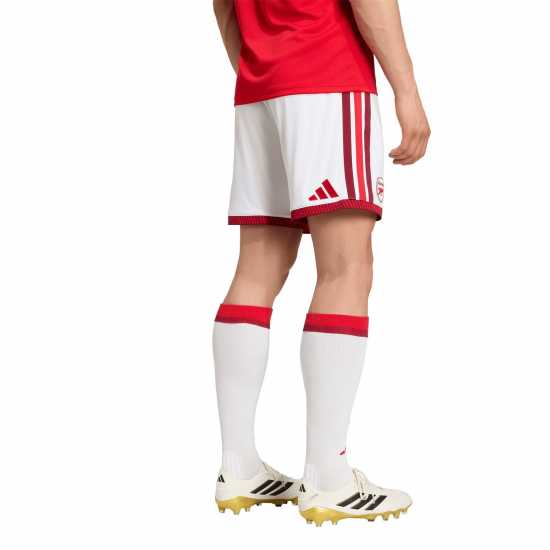 Adidas Arsenal Home Short 2026/27 Mens Adidas Arsenal Home Short 2026/27 Mens