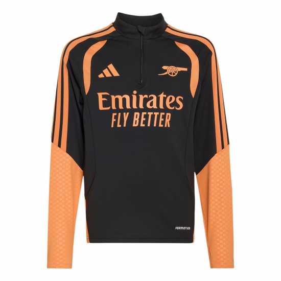 Adidas Arsenal Training Drill Top 2026/27 Juniors Adidas Arsenal Training Drill Top 2026/27 Juniors