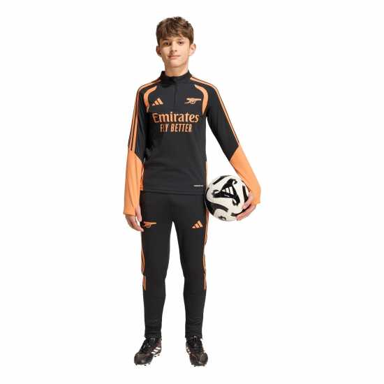 Adidas Arsenal Training Drill Top 2026/27 Juniors Adidas Arsenal Training Drill Top 2026/27 Juniors