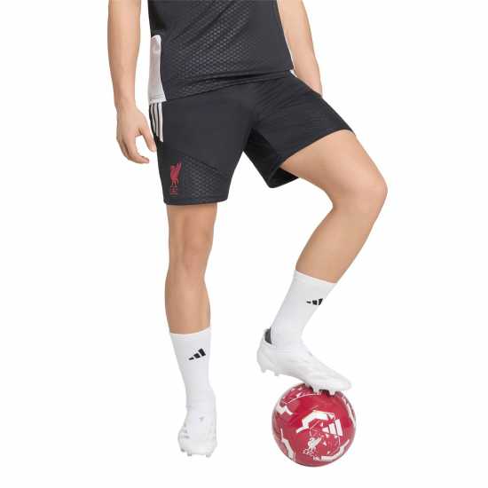 Adidas Liverpool Training Short 2026/27 Mens Adidas Liverpool Training Short 2026/27 Mens