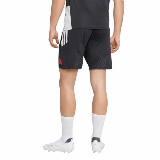 Adidas Liverpool Training Short 2026/27 Mens Adidas Liverpool Training Short 2026/27 Mens
