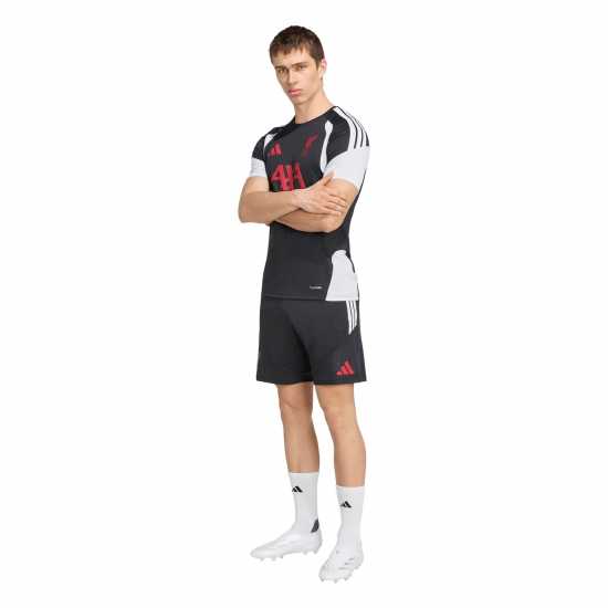 Adidas Liverpool Training Short 2026/27 Mens Adidas Liverpool Training Short 2026/27 Mens