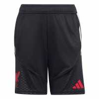 Adidas Liverpool Training Short 2026/27 Juniors Adidas Liverpool Training Short 2026/27 Juniors