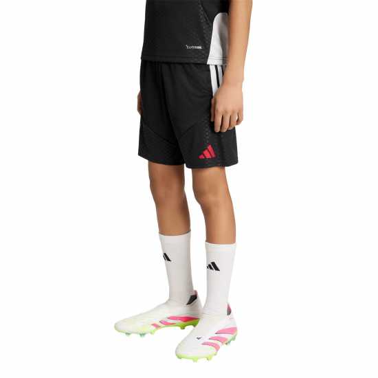 Adidas Liverpool Training Short 2026/27 Juniors Adidas Liverpool Training Short 2026/27 Juniors