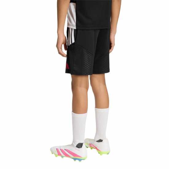 Adidas Liverpool Training Short 2026/27 Juniors Adidas Liverpool Training Short 2026/27 Juniors