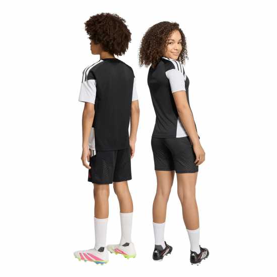 Adidas Liverpool Training Short 2026/27 Juniors Adidas Liverpool Training Short 2026/27 Juniors