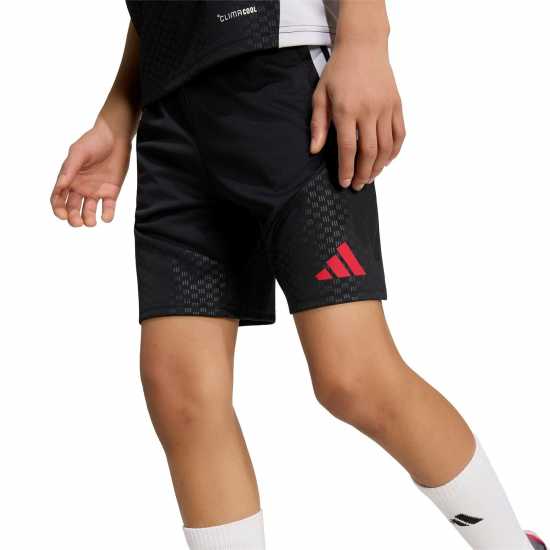 Adidas Liverpool Training Short 2026/27 Juniors Adidas Liverpool Training Short 2026/27 Juniors